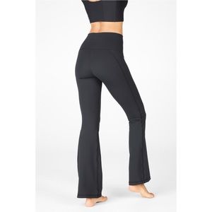 Fabletics Ultra High-Waisted PureLuxe Flare XL